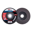 Kép 2/2 - Lamellás csiszolókorong WESTBERG 115mm P120