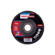 Kép 1/2 - Lamellás csiszolókorong WESTBERG 125mm P40