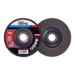 Kép 2/2 - Lamellás csiszolókorong WESTBERG 125mm P60