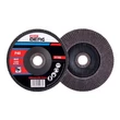 Kép 2/2 - Lamellás csiszolókorong WESTBERG 150mm P40