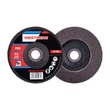 Kép 2/2 - Lamellás csiszolókorong WESTBERG 150mm P60