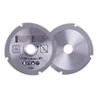 Kép 2/4 - Favágó tárcsa WESTBERG 125 mm