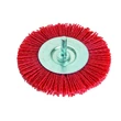 Kép 1/2 - FESTA csapos nylon csiszolókorong (műanyagszálas körkefe) 100mm