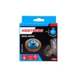 Kép 2/2 - Hullámos drótkefe csésze WESTBERG 100mm M14