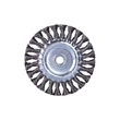 Kép 1/2 - WESTBERG radiális drótkefe 125mm M14