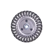 Kép 1/2 - WESTBERG radiális drótkefe 150mm M14