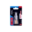 Kép 2/2 - Hullámos végkefe WESTBERG 12mm szár