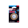 Kép 2/3 - Hullámos radiális kefe WESTBERG 50mm szár