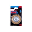 Kép 2/3 - Hullámos radiális kefe WESTBERG 75mm szár