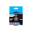 Kép 2/3 - Kefe forgó radiális WESTBERG nylon 100mm szár