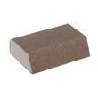 Kép 1/2 - Csiszoló szivacs FESTA ferde élű P120