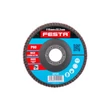 Kép 1/4 - Lamellás csiszolókorong FESTA 115 P60
