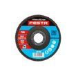 Kép 1/2 - Lamellás csiszolókorong FESTA 115 P80