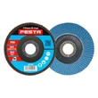 Kép 2/2 - Lamellás csiszolókorong FESTA 115 P80