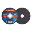 Kép 2/2 - FESTA vágókorong fémhez115x2,5x22,2mm