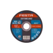 Kép 1/2 - FESTA vágókorong fémhez125x1,2x22,2mm