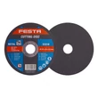 Kép 2/2 - FESTA vágókorong fémhez125x2,5x22,2mm