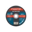 Kép 1/2 - FESTA vágókorong fémhez150x1,2x22,2mm