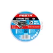 Kép 1/3 - FESTA vágókorong fémhez115x1x22,2mm fémdoboz 10 db