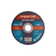 Kép 1/2 - FESTA vágókorong fémhez125x1,6x22,2mm