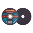 Kép 2/2 - FESTA vágókorong fémhez125x1,6x22,2mm