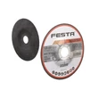 Kép 2/2 - FESTA INDUSTRY vágókorong fémhez125x0,8x22,2mm