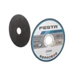 Kép 1/2 - FESTA INDUSTRY Vágókorong alumíniumhoz 115x1x22,2mm