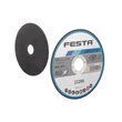 Kép 1/2 - FESTA INDUSTRY Vágókorong alumíniumhoz 125x1x22,2mm