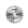 Kép 1/2 - Fűrészlap FESTA SK 185/2,3/20mm 24T