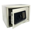 Kép 1/2 - Széf elektronikus zárral 350 x 250 x 250mm