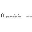 Kép 2/2 - M77 tűzőpisztoly