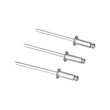 Kép 1/2 - szegecsek ALU 3,2x10mm 50 db
