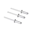 Kép 1/2 - szegecsek ALU 4,0x14mm 50 db