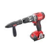 Kép 3/3 - FESTA szegecselő adapter CrMo fúróhoz, 2,4/3,2/4,0/4,8 mm