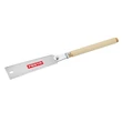 Kép 2/7 - Fűrész japán FESTA kétoldalú 250mm