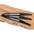 Kép 2/3 - FESTA rókafarkú fűrészlap 200x19x1,3mm HCS 3 db