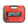 Kép 3/3 - FESTA INDUSTRY 14 részes gyémánt koronafúró és tárcsa készlet
