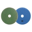Kép 2/3 - Gyémánt köszörűkorong FESTA P60, 100mm kerámiához, csempéhez, üveghez