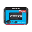Kép 3/5 - FESTA körfűrész készlet 8 db 64-127mm
