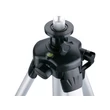 Kép 2/7 - Állvány WESTBERG ALU 60–150 cm menet 5/8" szűkítő 1/4"-re