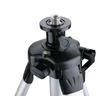 Kép 3/7 - Állvány WESTBERG ALU 60–150 cm menet 5/8" szűkítő 1/4"-re