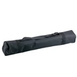 Kép 6/7 - Állvány WESTBERG ALU 60–150 cm menet 5/8" szűkítő 1/4"-re