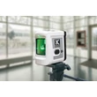 Kép 2/5 - CARP GREEN PROLASER zöld vonallézer