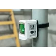 Kép 4/5 - CARP GREEN PROLASER zöld vonallézer