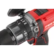Kép 2/3 - FESTA „BRUSHLESS” SHARE20V akkumulátoros ütvefúró, 2,0 Ah akkumulátorral, töltővel és kofferben