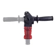 Kép 6/7 - FESTA Fúró- és vésőkalapács AKU BRUSHLESS FESTA SDS+, 2,8J SHARE20V (akkumulátor és töltő nélkül)