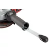 Kép 2/3 - FESTA „BRUSHLESS” SHARE20V 125 mm akkumulátoros sarokcsiszoló (akku és töltő nélkül)