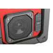 Kép 2/7 - Rádió AKU FESTA SHARE 20 V, DAB+/FM/BT/USB, IPX 54