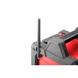 Kép 3/7 - Rádió AKU FESTA SHARE 20 V, DAB+/FM/BT/USB, IPX 54