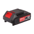 Kép 1/3 - Li-ion akkumulátor AKU szerszámokhoz FESTA SHARE 20 V 2,0 Ah